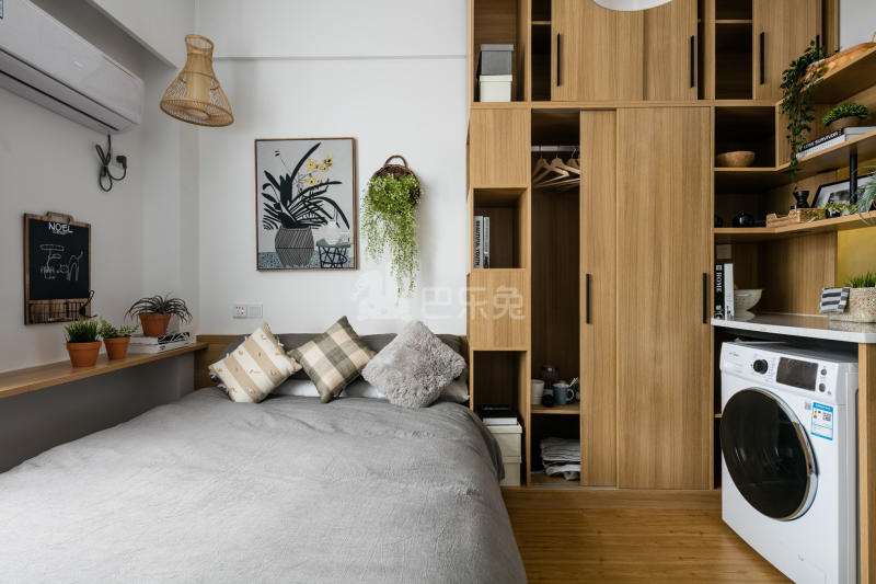 朗诗寓（新街口店）5495150周边环境图11