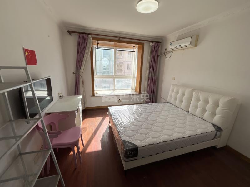 巷佳华苑1期5495388卧室图0