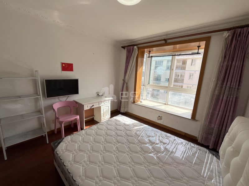 巷佳华苑1期5495388卧室图1