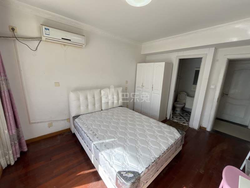 巷佳华苑1期5495388卧室图2