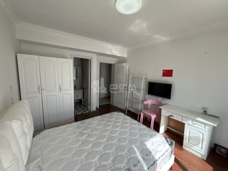 巷佳华苑1期5495388卧室图3