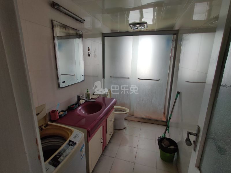 巷佳华苑1期5495388卫生间图5