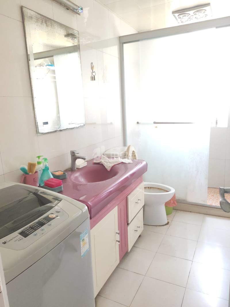 巷佳华苑1期5495388卫生间图7