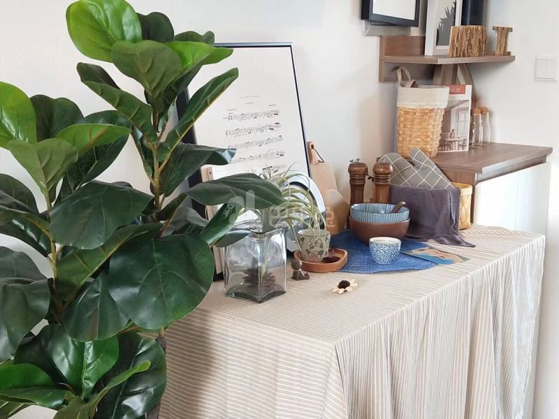 朗诗寓（徐庄店）5495424卧室图1