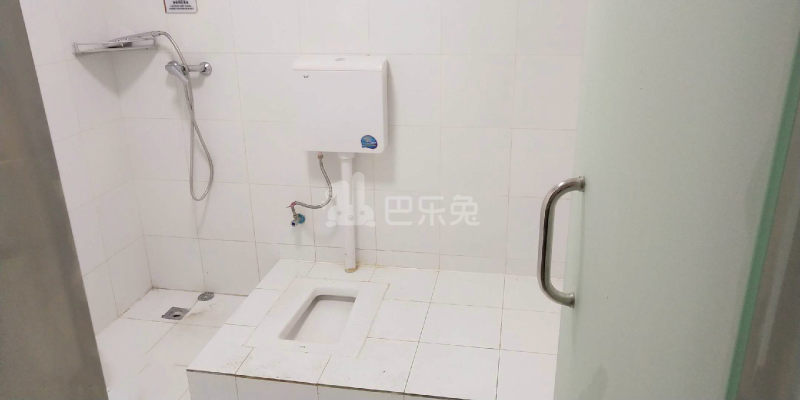 朗诗寓（徐庄店）5495424卫生间图4