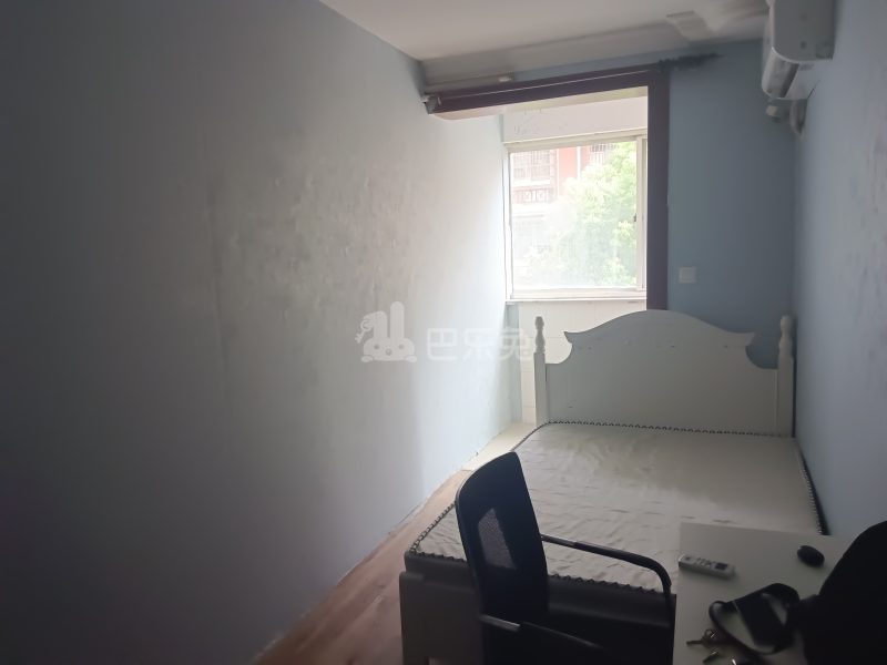 永灵小区（阳城路101弄）5496342卧室图1