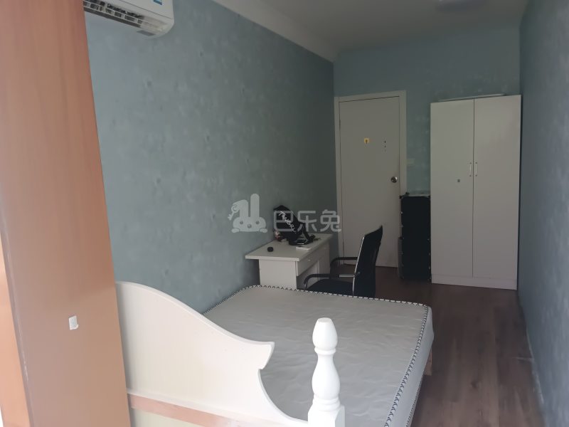 永灵小区（阳城路101弄）5496342卧室图2