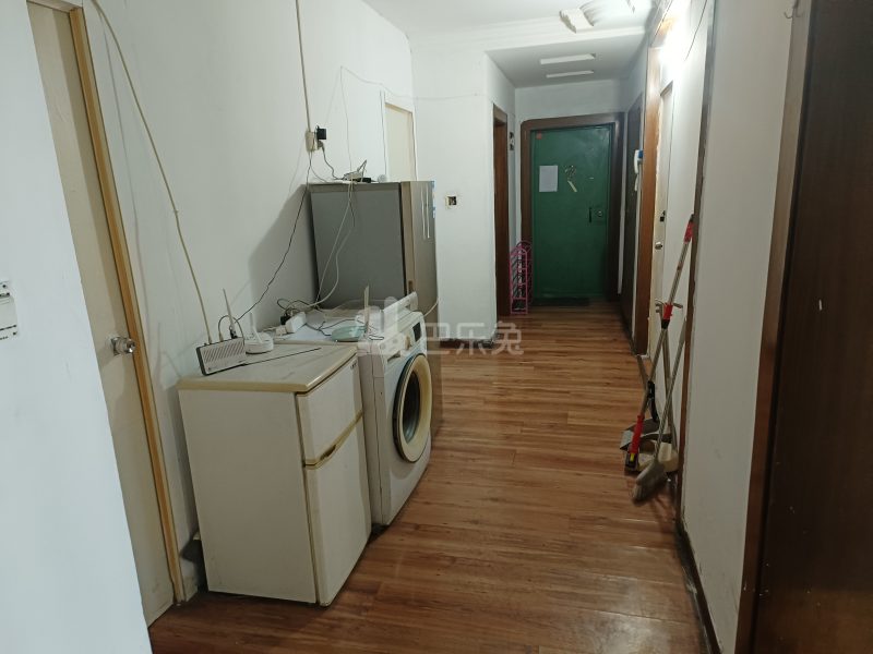 永灵小区（阳城路101弄）5496342客厅图4