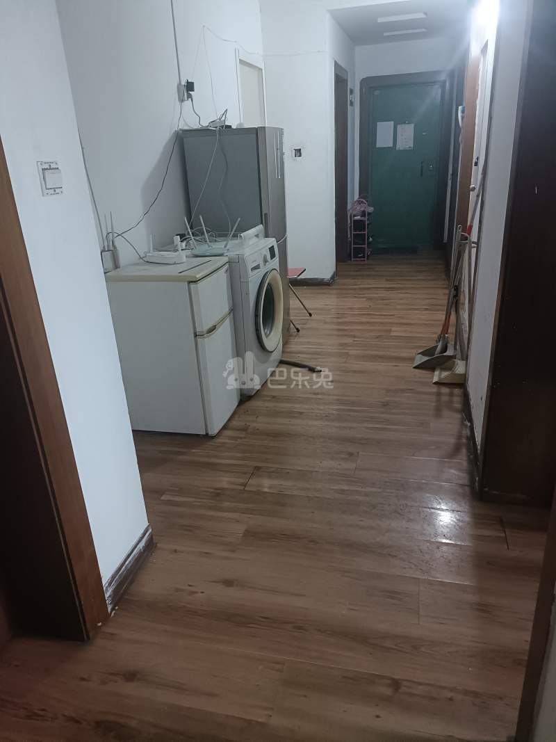 永灵小区（阳城路101弄）5496342客厅图5