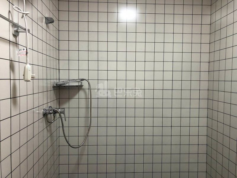 朗诗寓（东麒路店）5496745卫生间图5