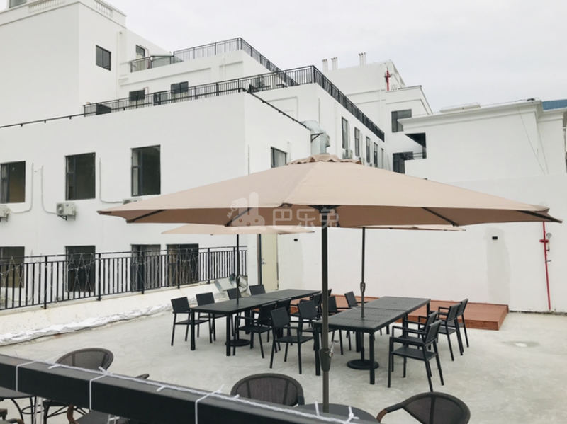 冠寓（荷坳地铁站店）6446708周边环境图0