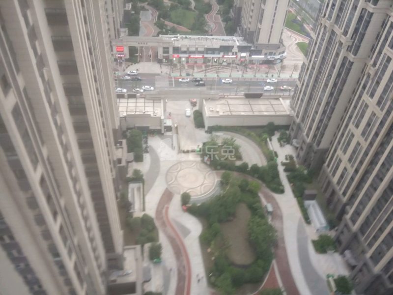 万达茂御湖仕家3期12105600周边环境图17