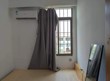 百合白领公寓（祥和二路12号） 2室1厅1卫