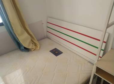 M7（嘉禾望岗西岭路十巷4号） 2室1厅1卫