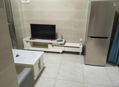 M7（嘉禾望岗西岭路十巷4号） 2室1厅1卫