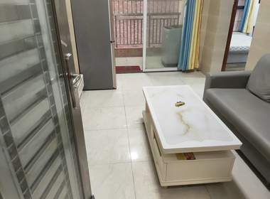 M7（嘉禾望岗西岭路十巷4号） 2室1厅1卫