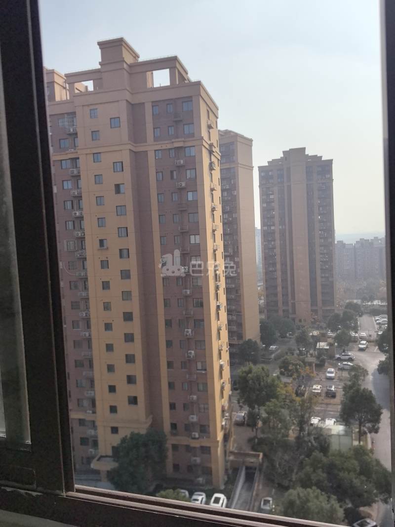 佘北家园嘉枫苑5524979周边环境图7