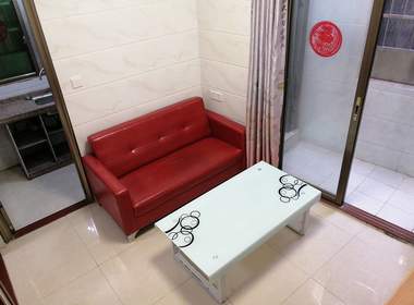 鑫豪公寓（嘉禾望岗安怀二巷15号） 2室1厅1卫