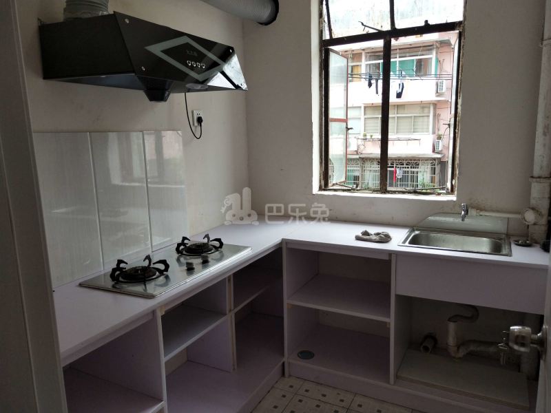 华浜二村5616939厨房图7