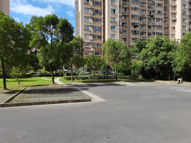 永康城锦宏苑5543348周边环境图11