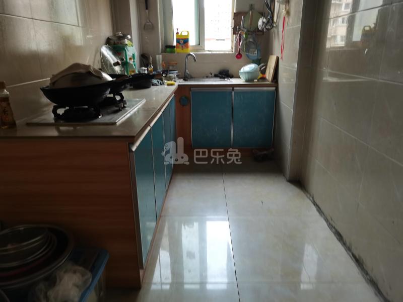永康城锦宏苑5543348厨房图7