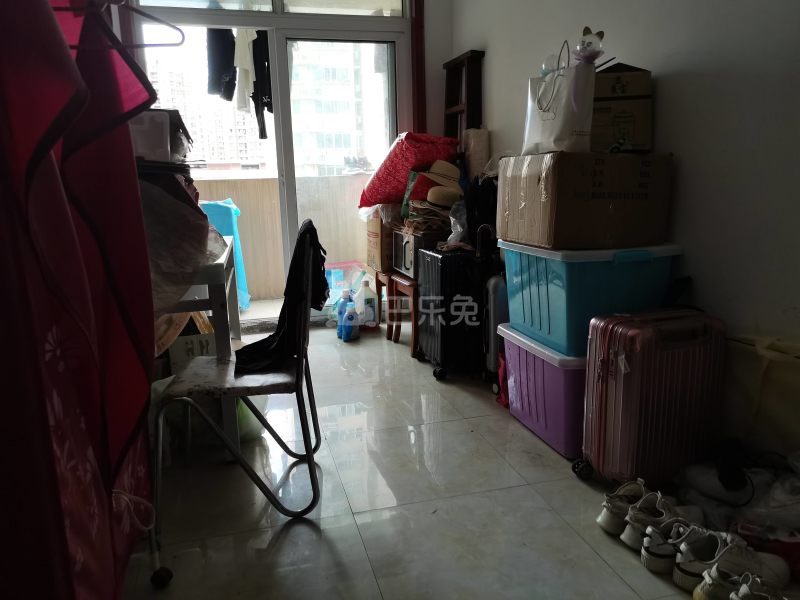 永康城锦宏苑5543348客厅图4