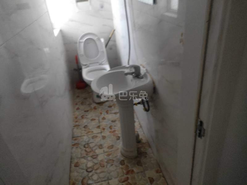 永康城锦宏苑5543348卫生间图9