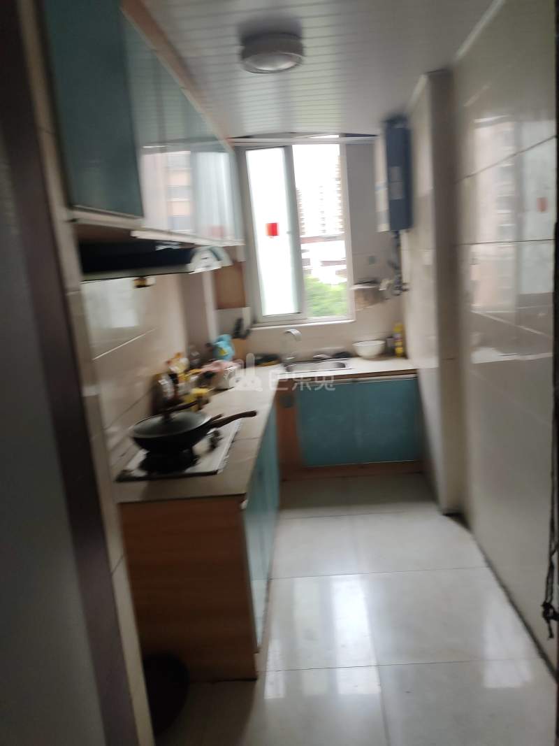 永康城锦宏苑5543348厨房图6