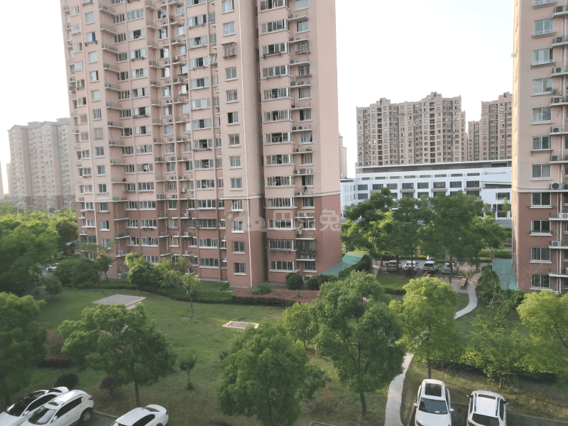 永康城锦宏苑5543348周边环境图13