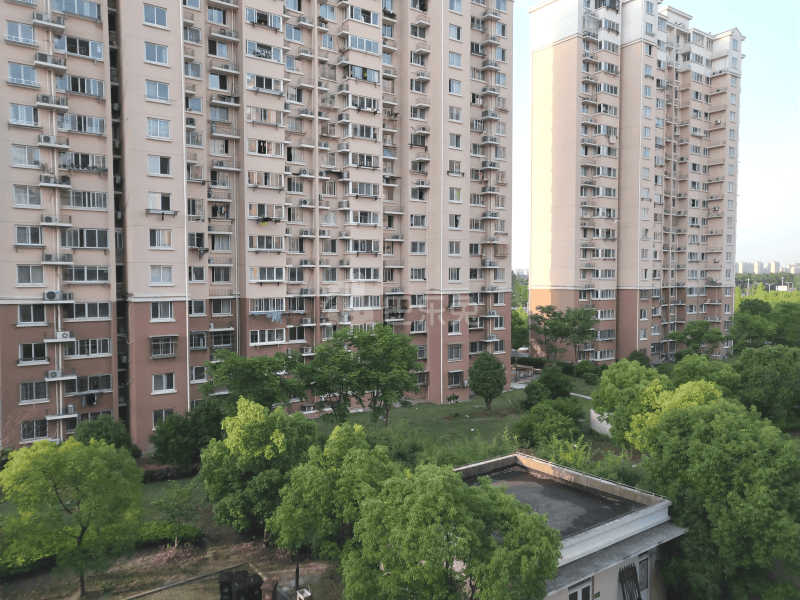 永康城锦宏苑5543348周边环境图12