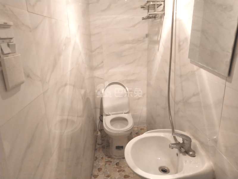 永康城锦宏苑5543348卫生间图10