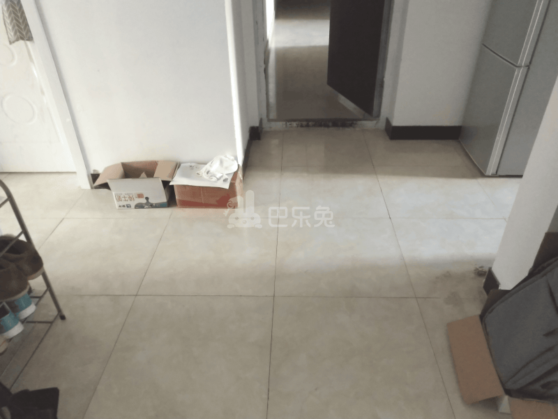 永康城锦宏苑5543348客厅图5