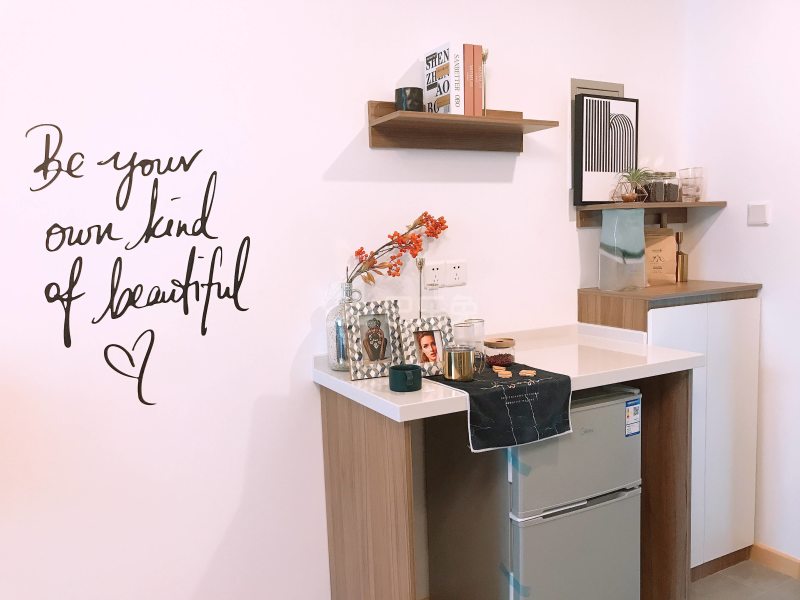 朗诗寓（徐庄店）5548547卧室图0