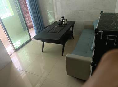 优豆公寓（西岭路一巷3号） 2室1厅1卫