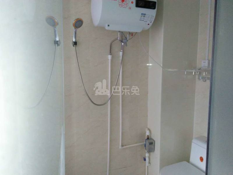 乐乎城市青年社区（祥宇门店）5553674卫生间图4