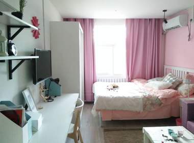 乐乎城市青年社区（祥宇门店） 1室1厅1卫