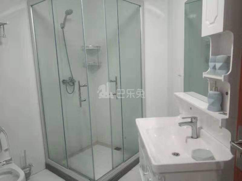 乐乎城市青年社区（九龙湖门店）5554034卫生间图7