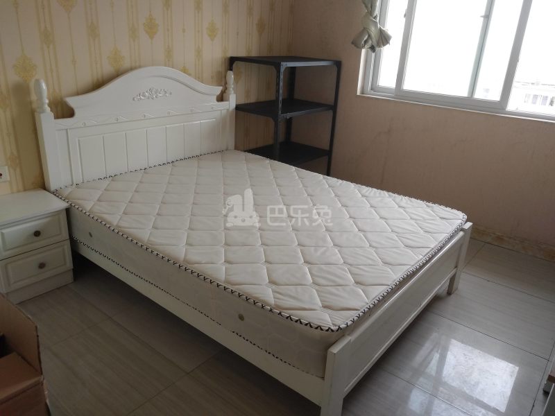 瑞和城三街区（汇臻路815弄）5563612卧室图0