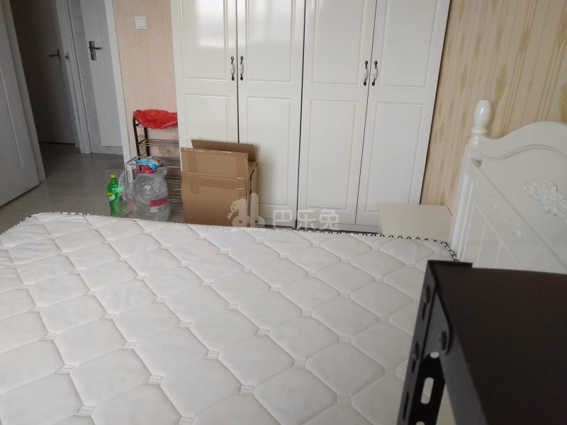 瑞和城三街区（汇臻路815弄）5563612卧室图3