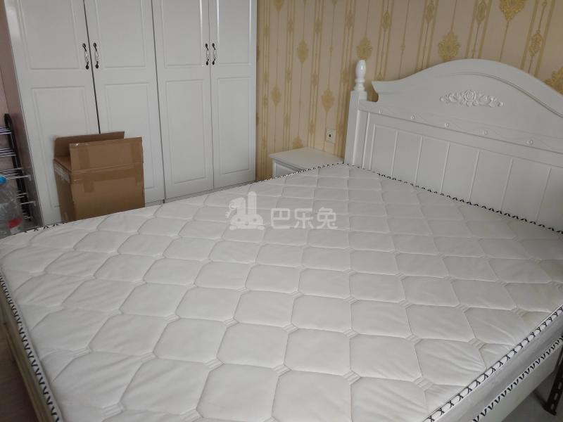 瑞和城三街区（汇臻路815弄）5563612卧室图2