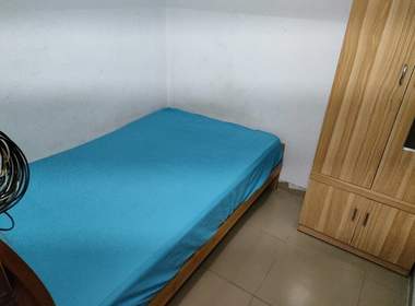 山水公寓（嘉禾百花岭南街八巷8号） 2室1厅1卫