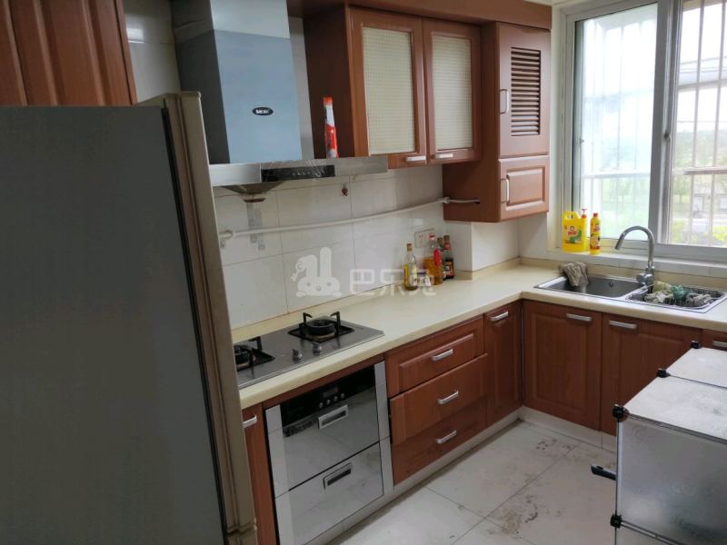 巷佳华苑1期5692866厨房图5