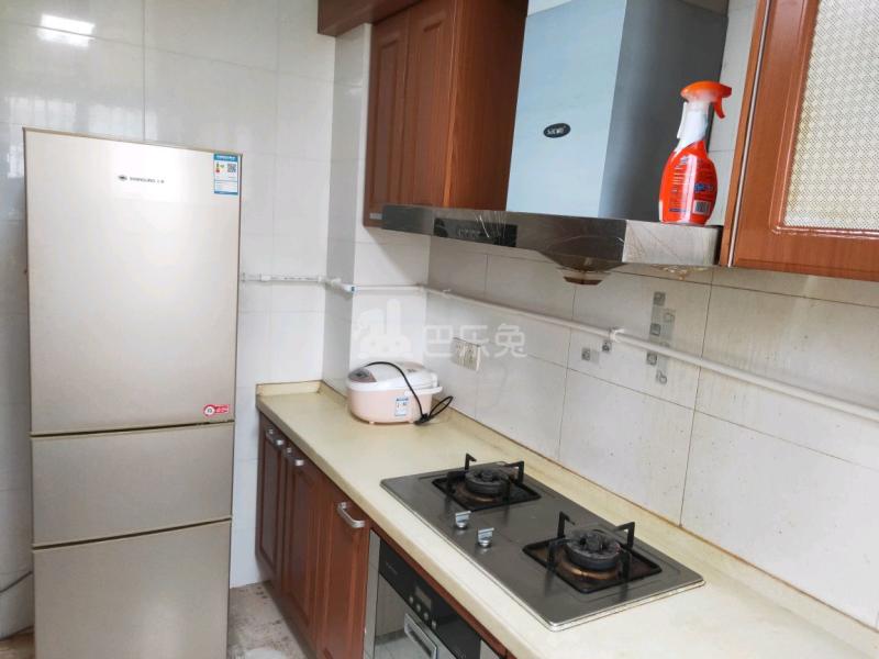 巷佳华苑1期5692866厨房图6