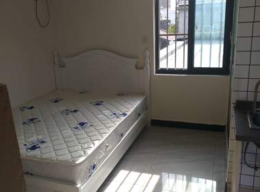 偶寓青年公寓 1室1厅1卫