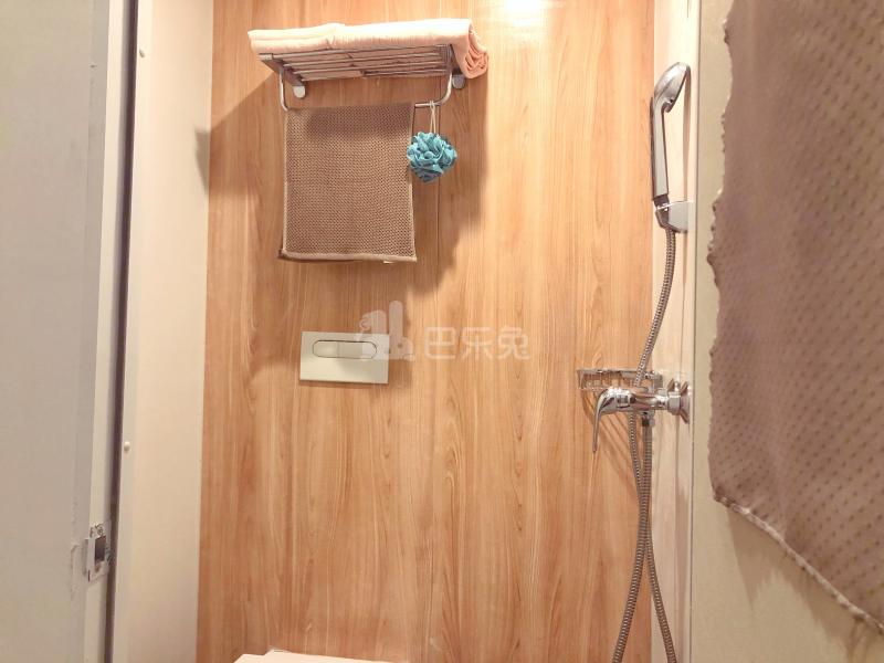 冠寓（桂月路店）5578103卧室图3