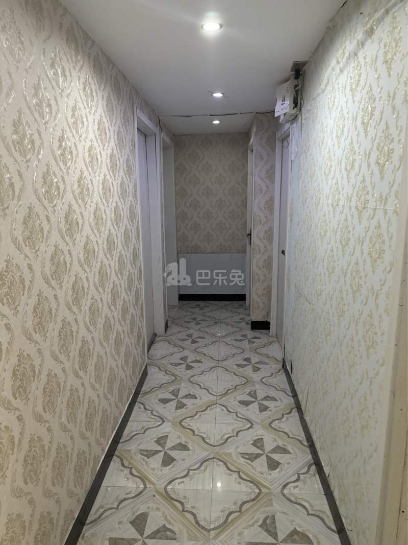 高申北苑5595740客厅图4