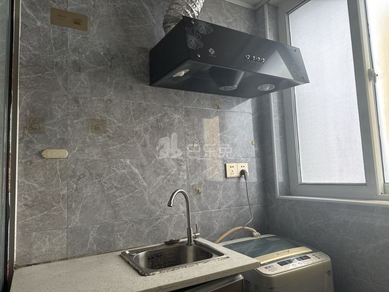 高申北苑5595740厨房图5