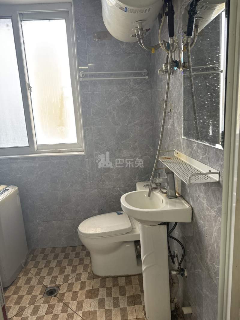 高申北苑5595740卫生间图7