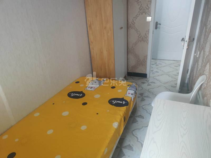 高申北苑5595740卧室图2