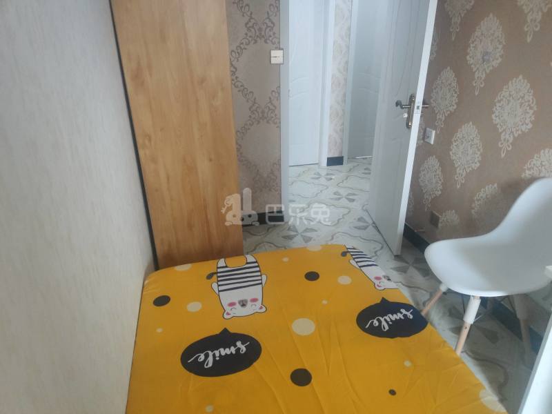 高申北苑5595740卧室图3